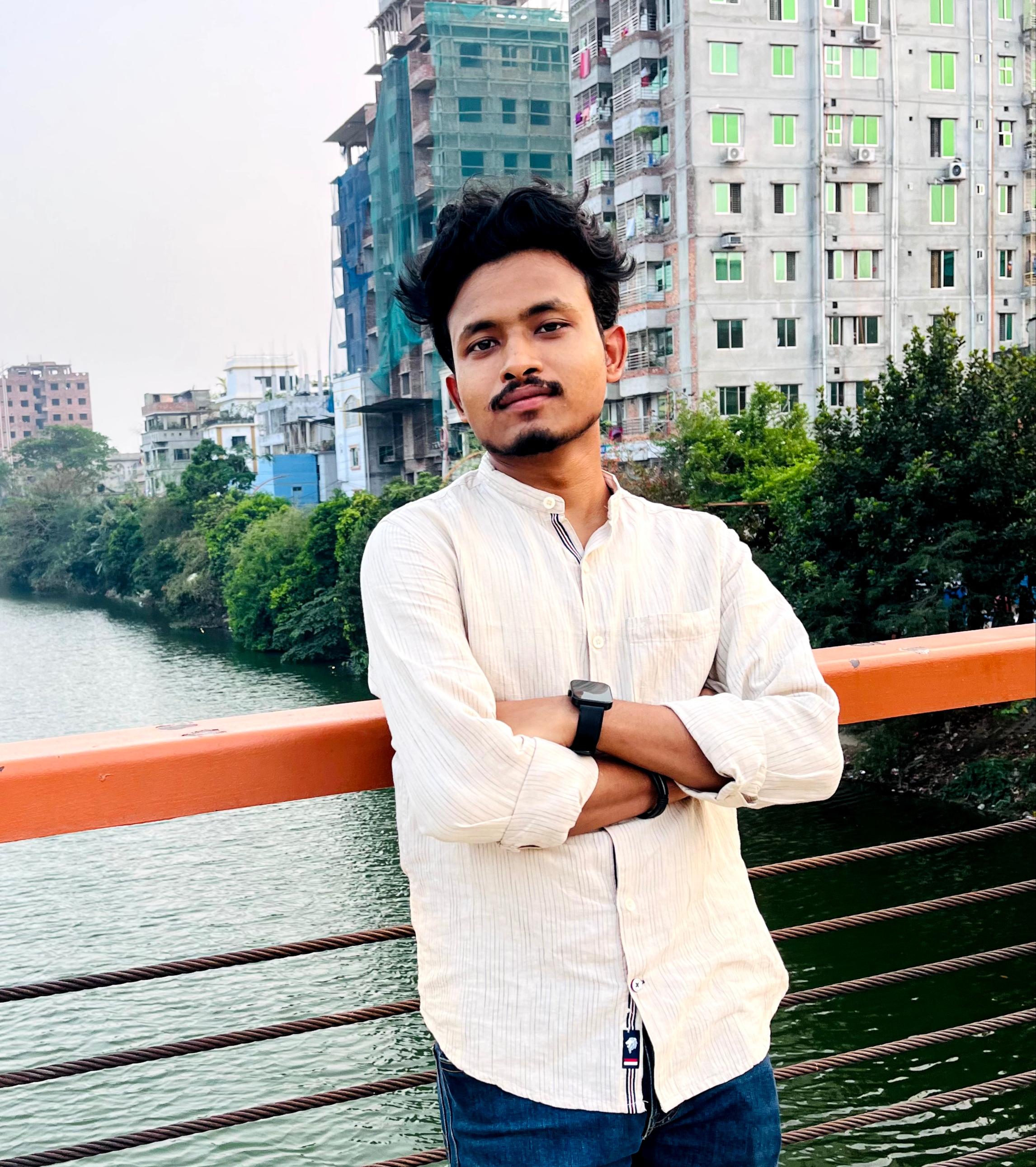 Akash Das