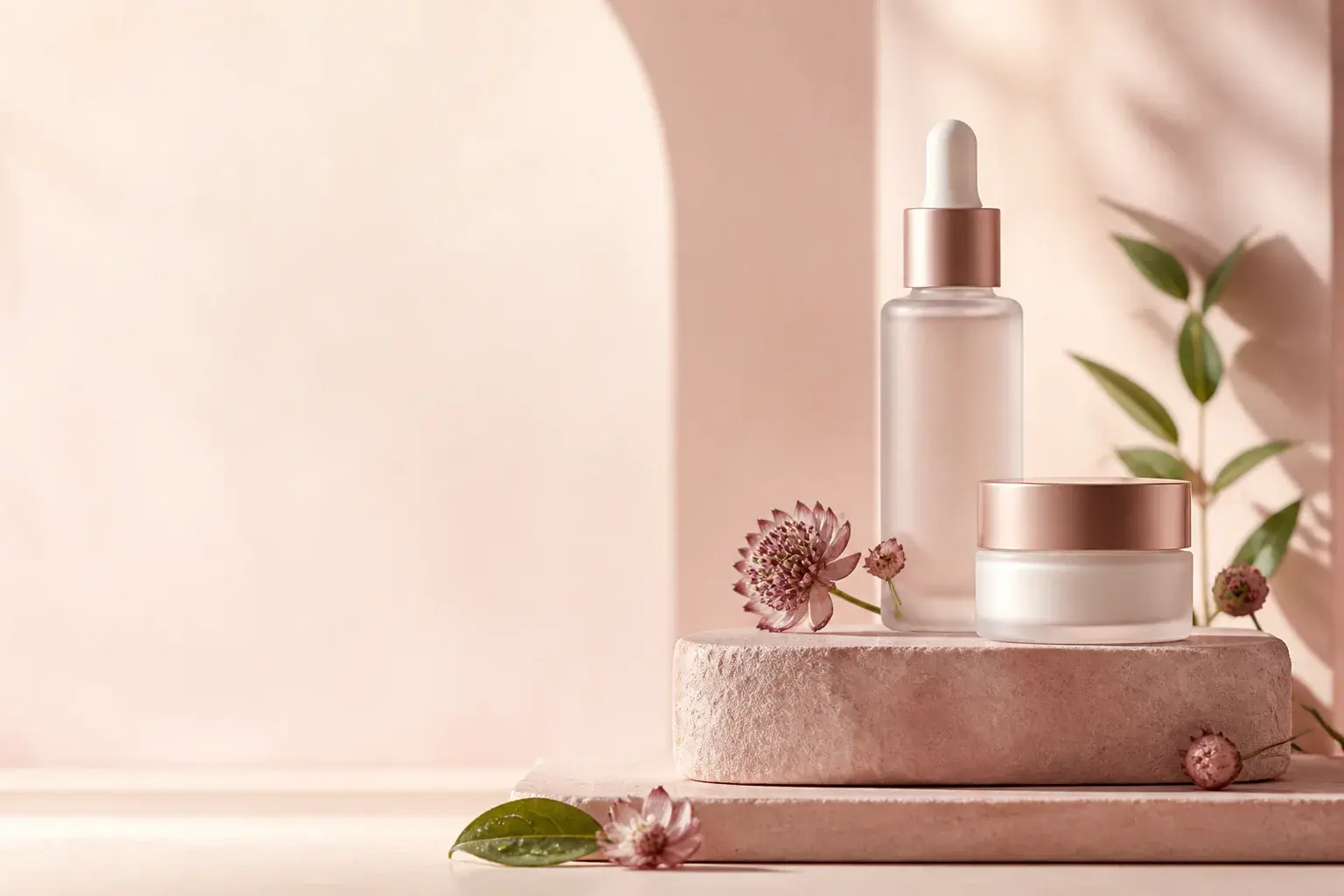 The simple order your skincare routine actually needs