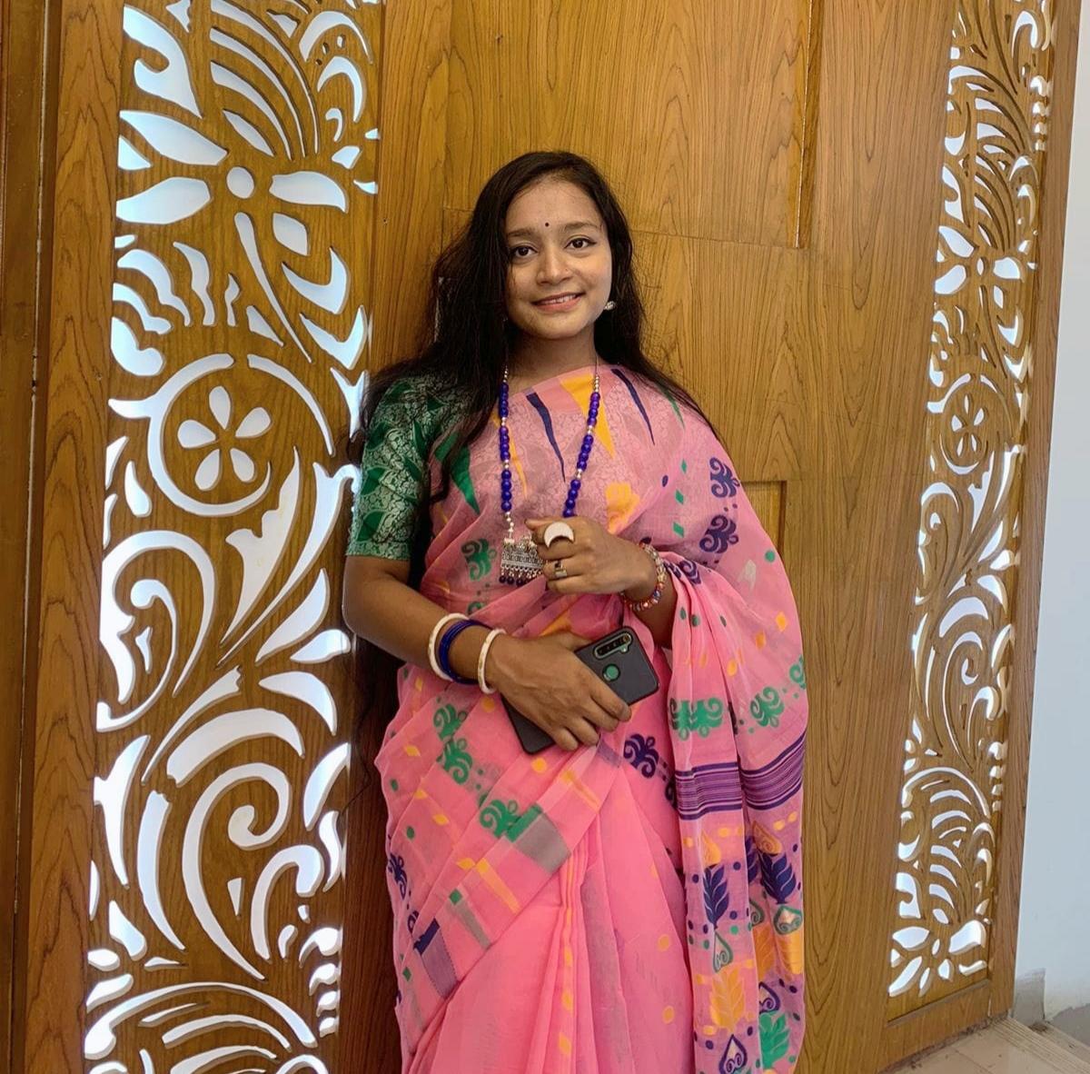 Shrabani Sarker